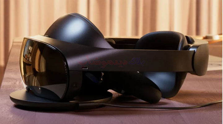 چگونه هدست های VR را تمیز کنیم