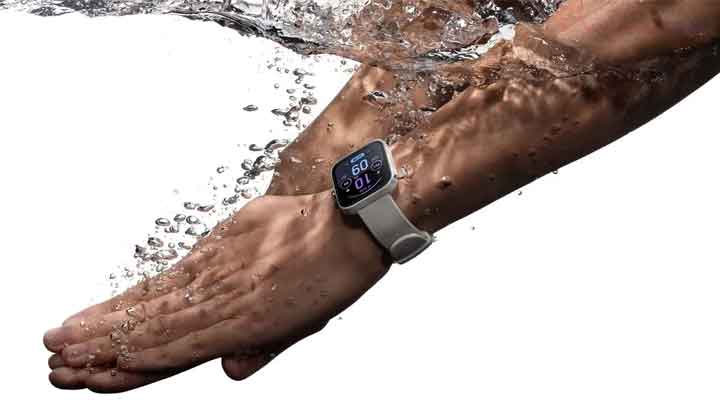 بهترین ارزش با ساعت Amazfit Bip 3