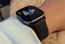بهترین ساعت هوشمند Amazfit