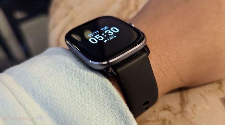 بهترین ساعت هوشمند Amazfit