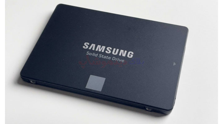 به هارد SSD ارتقا دهید