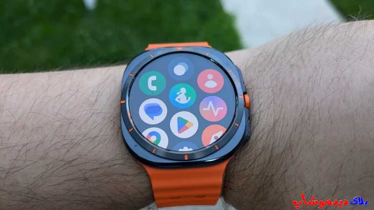 Galaxy Watch Ultra