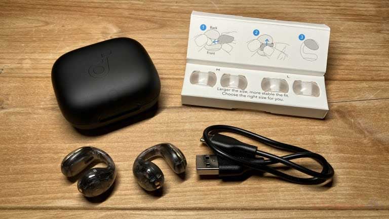 هندزفری Anker Soundcore C30i