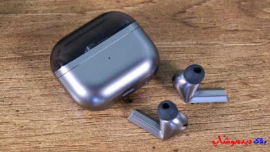 بررسی Galaxy Buds 3 Pro
