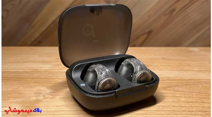 بررسی هندزفری بلوتوثی انکر مدل SoundCore C30i