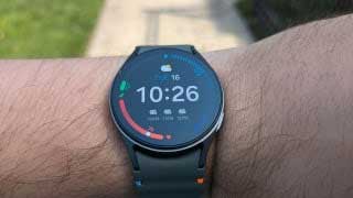 ساعت سامسونگ Galaxy Watch 7