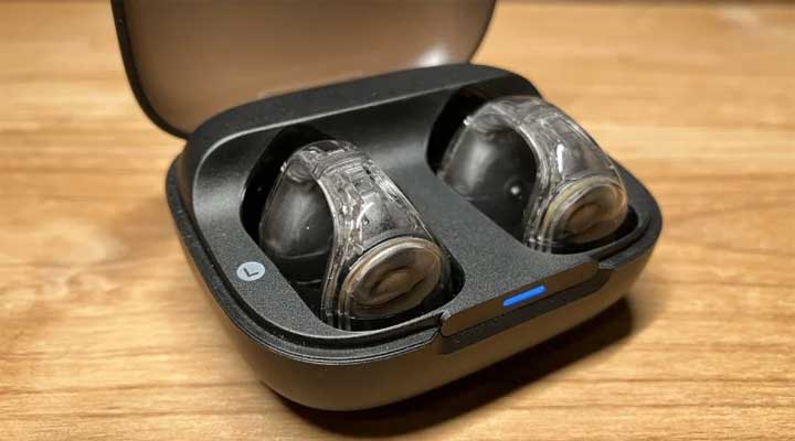 هدفون‌های Soundcore C30i