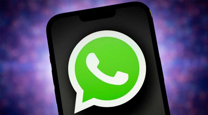 مشاهده یک بار واتس‌اپ یک نقص بزرگ