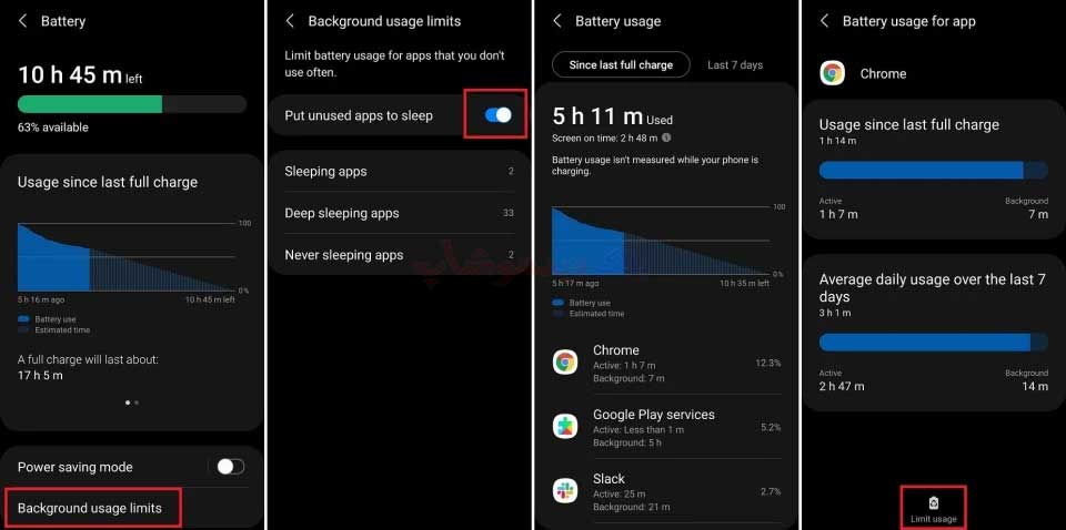 Background-App-Updates-را-خاموش-کنید