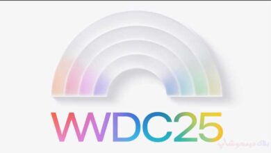 بازطراحی رابط کاربری اپل در WWDC 2025