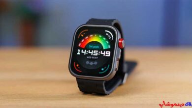 بررسی Huawei Watch Fit 4 Pro