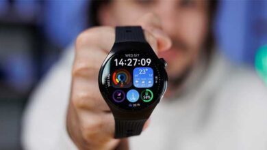 بررسی ساعت هوشمند Huawei Watch 5