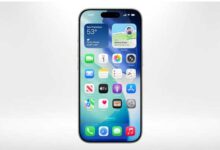 IOS 26 نگاهی با طراحی Liquid Glass
