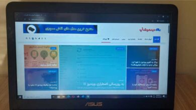 سایت های ضروری در زمان اختلال اینترنت بین الملل