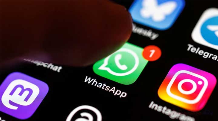 پایان پشتیبانی واتساپ از آیفون 6 و گوشی‌ های قدیمی