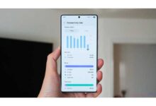 Connectivity Labs در گوشی سامسونگ