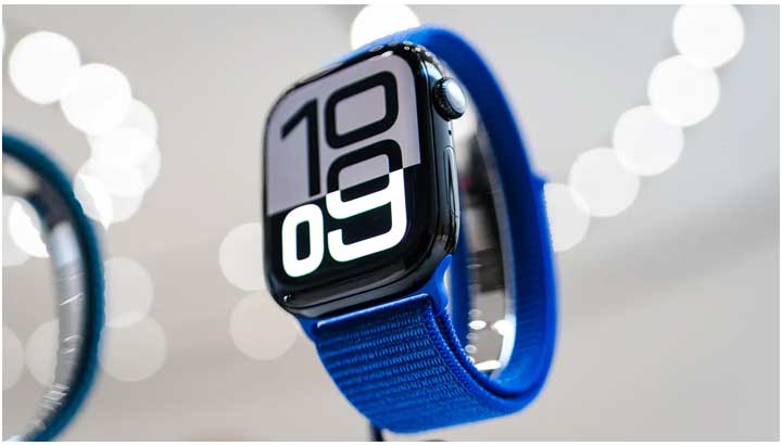 WatchOS 26 چه ویژگی‌های جدیدی دارد
