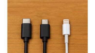USB-C چیست