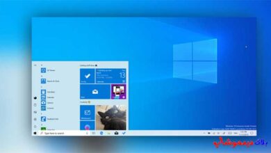 مشکل بوت Surface Hub v1