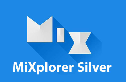 MiXplorer
