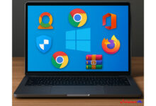 نرم افزارهای ضروری بعد از نصب ویندوز