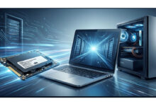 خرید SSD برای لپ‌تاپ و کامپیوتر