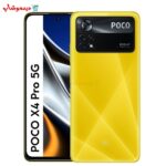 گوشی شیائومی Poco X4 Pro 5G حافظه 128 گیگابایت با رم 6 گیگابایت