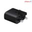 شارژر اصلی 25 وات سامسونگ مدل EP-TA800