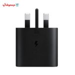 شارژر سریع اصل سامسونگ 25 وات EP-TA800