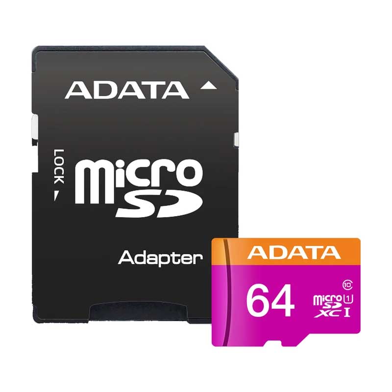 کارت حافظه ای دیتا مدل U1 C10 مقاوم در برابر آب، ضربه و دماهای شدید، مناسب برای استفاده در شرایط سخت
