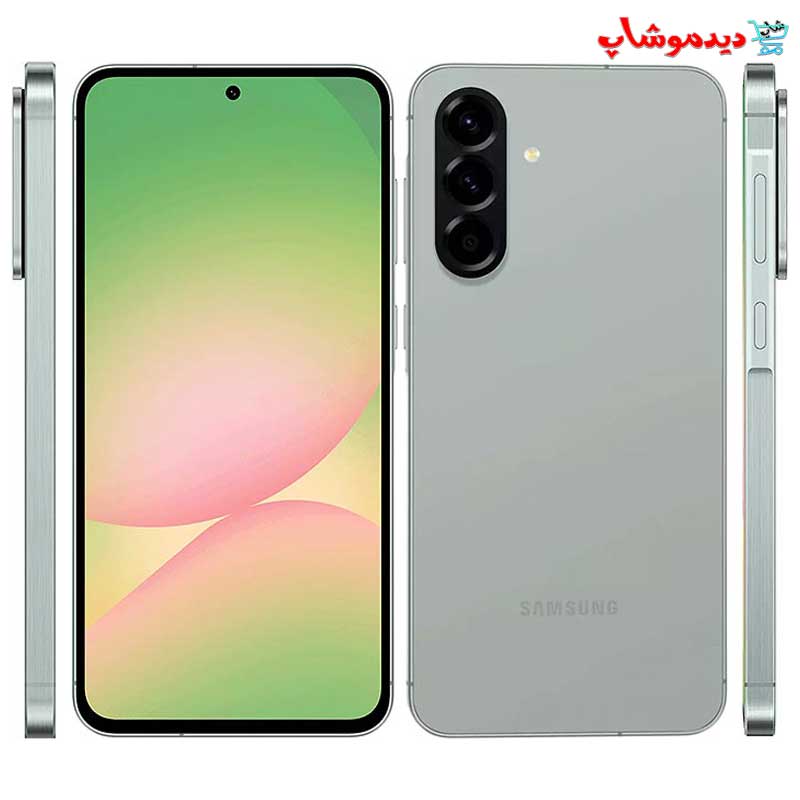 سامسونگ Galaxy A56 حافظه 256 گیگابایت