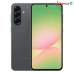 گوشی موبایل سامسونگ Galaxy A56 حافظه 256 گیگابایت با رم 8 گیگابایت