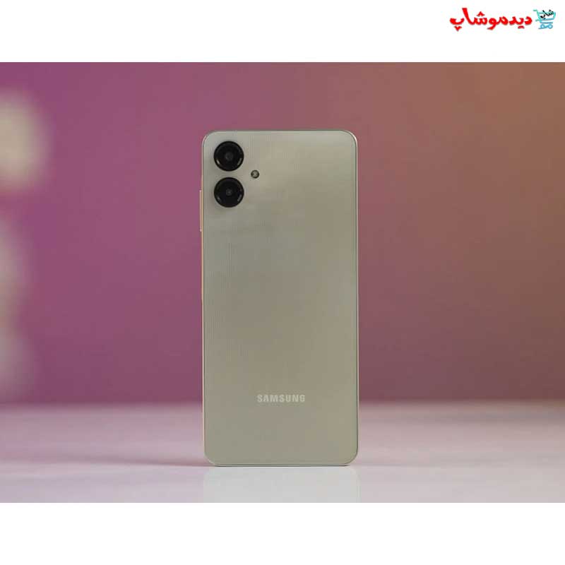 galaxy a06 حافظه 64 گیگ