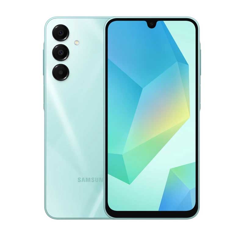 خرید Galaxy A16 رم 6