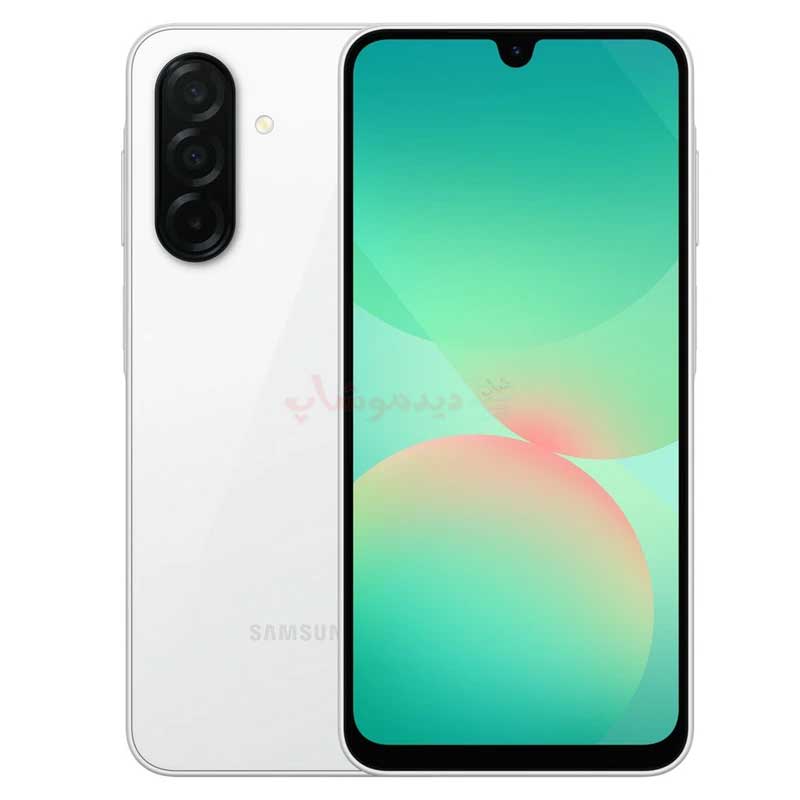 خرید Galaxy A26 رم 6