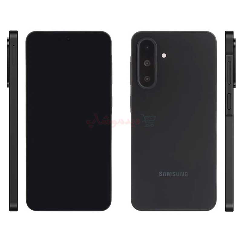قیمت A26 سامسونگ با رم 6 گیگابایت