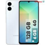 گوشی موبایل سامسونگ Galaxy A06 حافظه 128 گیگابایت با رم 6 گیگابایت