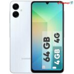 سامسونگ Galaxy A06 حافظه 64 گیگابایت رم 4 گیگابایت