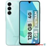 گوشی موبایل سامسونگ Galaxy A16 حافظه 128 گیگابایت
