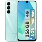 گوشی موبایل سامسونگ Galaxy A16 حافظه 256 گیگابایت