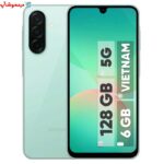 گوشی موبایل سامسونگ Galaxy A26 5G حافظه 128