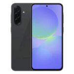 گوشی موبایل سامسونگ Galaxy A36 حافظه 128 گیگابایت نمای جلو