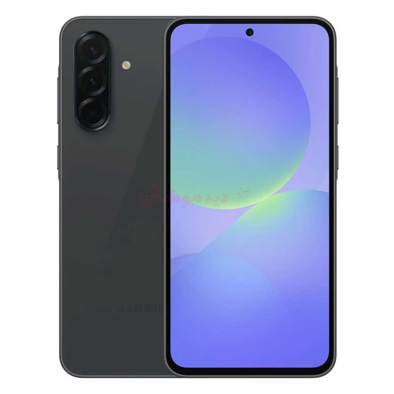 گوشی موبایل سامسونگ Galaxy A36 حافظه 128 گیگابایت نمای جلو
